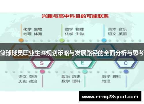 篮球球员职业生涯规划策略与发展路径的全面分析与思考