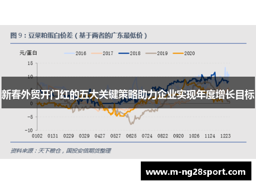 新春外贸开门红的五大关键策略助力企业实现年度增长目标