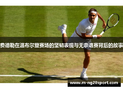 费德勒在温布尔登赛场的坚韧表现与无奈退赛背后的故事 费德勒在温布尔登赛场的坚韧表现与无奈退赛背后的故事